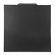 thumbnail image 2 of Impresora PEO PET Hoja Apta Para Impresora 3D 2,4 Placa De Construcción De Doble Cara Brillante Plataforma De Cama De Impresión Flexible 350x350mm, 2 of 7