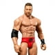 thumbnail image 4 of Figura de acción Mattel WWE LA Knight Series #141 de 15 cm con 10 puntos, 4 of 6