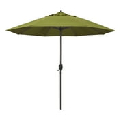 California Umbrella Casa Market Tilt Pacifica Patio Umbrella, Multiple Colors