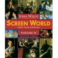 thumbnail image 1 of Pre-Owned Screen World: 2000 Film Annual: Volume 51 Expanded Format With Over 1,000 Photographs (Hardcover) 155783430X 9781557834300, 1 of 1