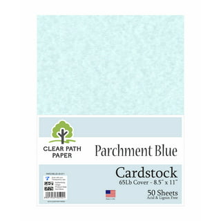 Red Cardstock - 12 x 12 inch - 65Lb Cover - 25 Sheets - Clear Path Paper