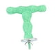 thumbnail image 5 of Soporte para percha de pájaros, soporte para percha de jaula de pájaros, soporte para loros, molinillo de patas para canarios Verde, 5 of 9