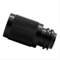 thumbnail image 4 of Adaptador de Cilindro de CO2, Válvula de Retención 5/8-18UNF una TR21-4, Kit de Conversión para Negro, 4 of 7