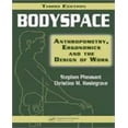 thumbnail image 1 of Bodyspace, Anthropométrie, Ergonomie et Conception du Travail, 1 of 2