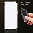 thumbnail image 4 of Wireless Camera Remote Control, Rechargeable  Page Turner with Long Distance Sensing, Wireless Control, for Smartphones Tablets E Book APP Support, 4 of 7
