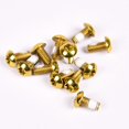 thumbnail image 1 of 12PCS Cycling Bike MTB Bicycle T25 Torx M5x10mm Disc Brake Rotor Screw Bolts, 1 of 10