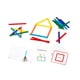 thumbnail image 5 of Juego de rompecabezas de palos de colores para niños, juguetes Montessori para niños de 3, 4 y 5 años, juguete educativo para niños y niños pequeños CUTICAT Juguetes de rompecabezas, 5 of 8