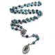 thumbnail image 1 of Collar de rosario católico Nuestra Señora de Guadalupe Yuxing Clavícula, 1 of 5