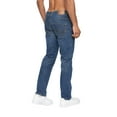 thumbnail image 2 of Duck and Cover Mens Hydras Straight Leg Jeans, 2 of 3
