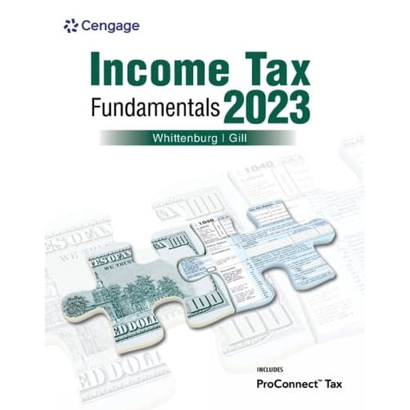 Pre-Owned Income Tax Fundamentals 2023