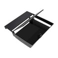 thumbnail image 4 of Phyun Armrest Center Hidden Storage Box For Toyota Tacoma 2016-2023, 4 of 5