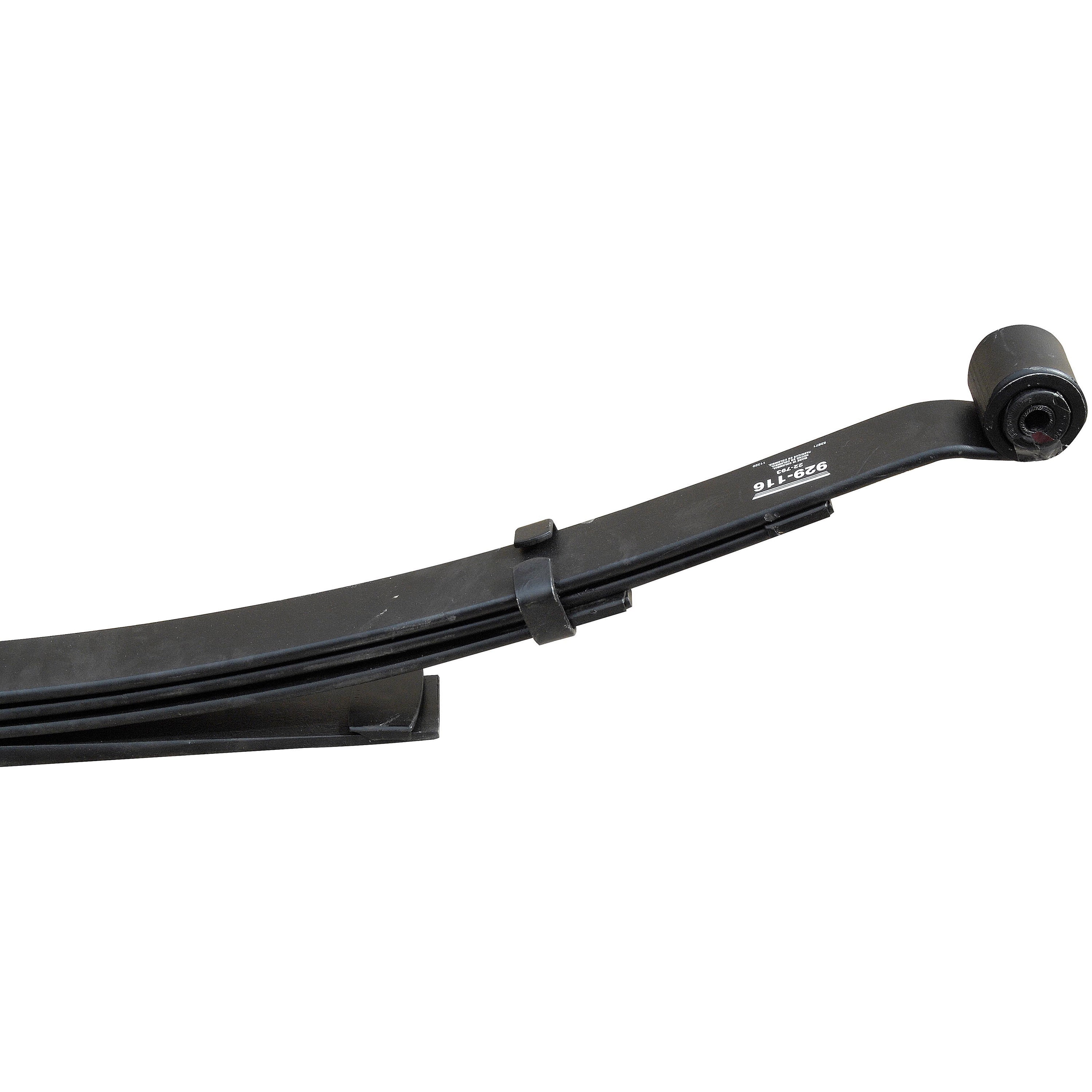 Dorman 929-116 Rear Leaf Spring for Specific Chevrolet / GMC Models