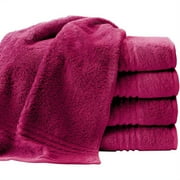 Mainstays Essentials 5-Piece Hand Towel Set