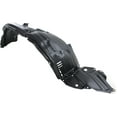 thumbnail image 2 of Replacement REPT222151 Fender Liner Compatible with 2011-2013 Toyota Highlander Front, Right Passenger, 2 of 3