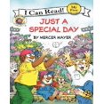 thumbnail image 1 of Little Critter: Just a Special Day (My First I Can Read), 1 of 1