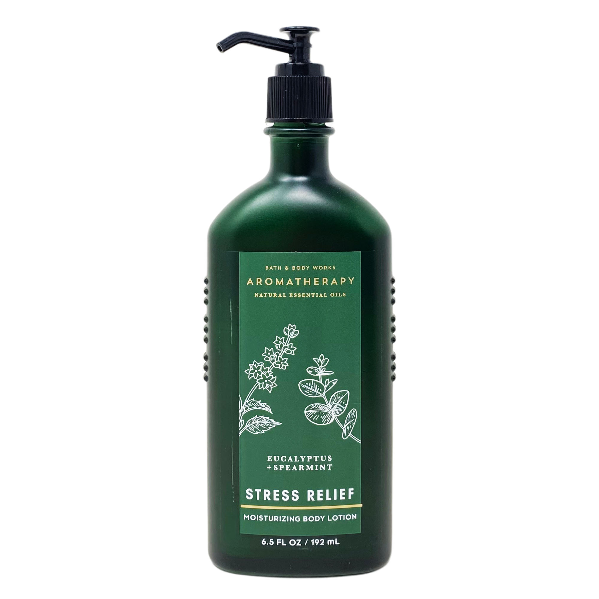 Bath and Body Works Aromatherapy Eucalyptus + Spearmint 3