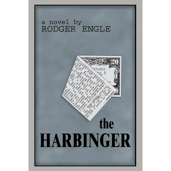 The Harbinger, (Paperback)