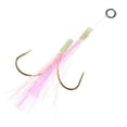 thumbnail image 1 of Accesorio de herramienta de aparejos de soporte de borla de Metal de pesca de mar azul, 1 of 5