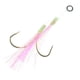 thumbnail image 1 of Accesorio de herramienta de aparejos de soporte de borla de Metal de pesca de mar azul, 1 of 5