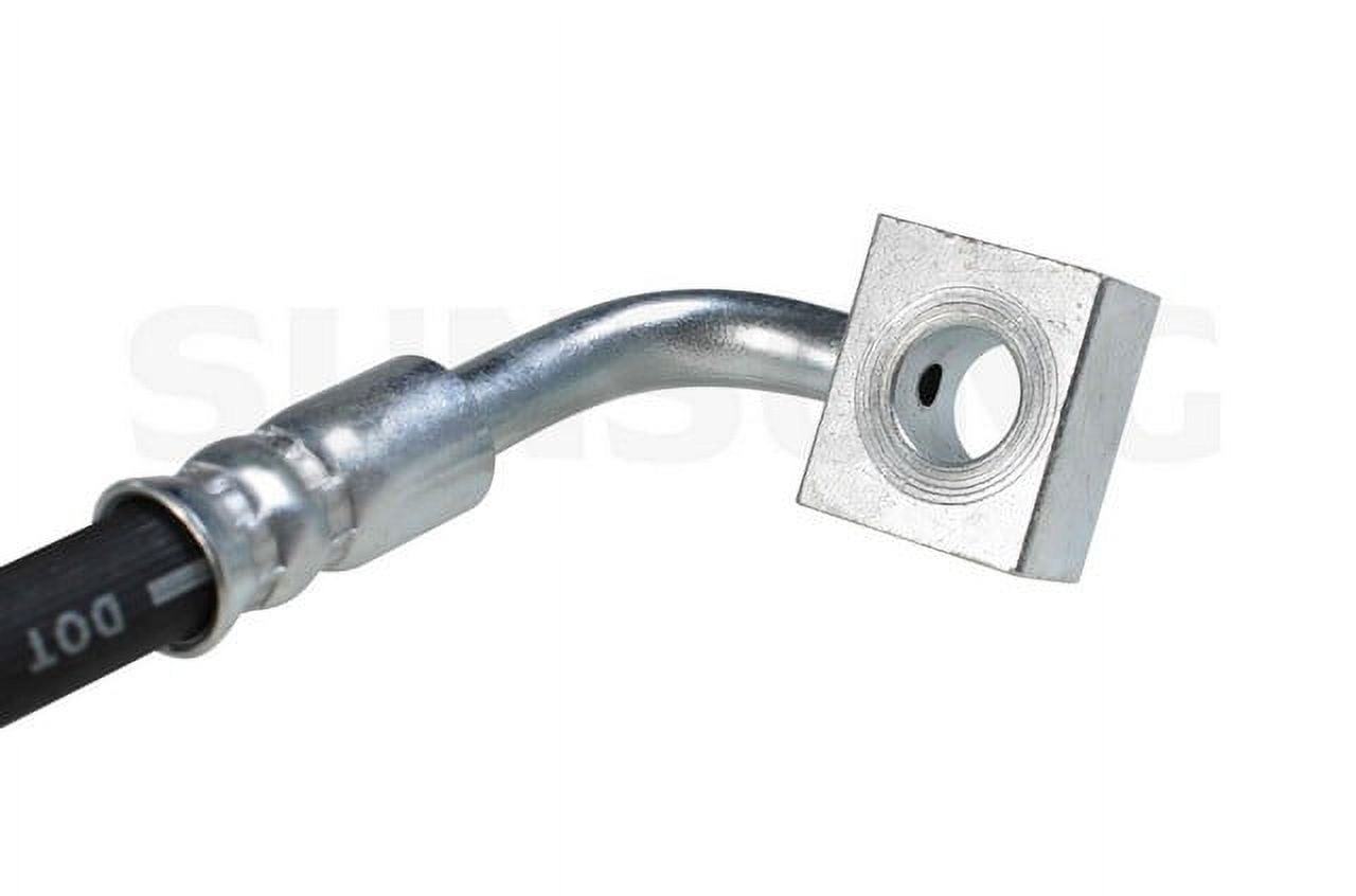 Sunsong 2203266 Brake Hydraulic Hose