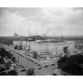 thumbnail image 2 of Construction Of National Gallery Of Art History (24 x 18), 2 of 2
