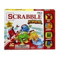 thumbnail image 1 of Hasbro Gaming Scrabble Junior (French Version), 1 of 3