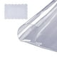 thumbnail image 1 of Protector de mesa VEVOR, transparente, 1230 mm, PVC redondo, 1,5 mm, 1 of 9