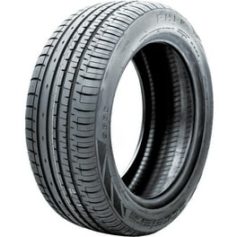 Kumho LX Platinum KU27 All-Season Tire - 245/50R18 104W Fits