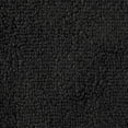 thumbnail image 3 of hometrends Solid 100% Cotton Bath Sheet, 1 Piece, 550 GSM, Highly Absorbent & Soft Bathsheet, Black, 3 of 3