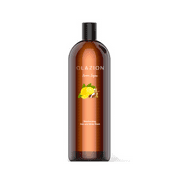 Lemon Sugar Vegan Moisturizing Hair and Body Wash, 16 FL OZ