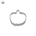 thumbnail image 2 of Gwong hogar 16 Cavidades Moldia de la cola Molde de pastel Fondant Fondant Banking Bande Gwong 21030035, 2 of 7