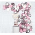 thumbnail image 1 of 115 Pieces Set Balloons Garlands For Decoration Ins, 1 of 5