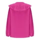 thumbnail image 5 of Camisas de encaje,Blusa informal de manga larga con volantes y cuello en V para mujer, de poliéster, ideal para uso diario, sopatenor, 5 of 8