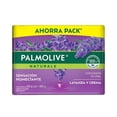thumbnail image 1 of Jabon de Baño Palmolive Naturals Sensación Humectante Lavanda y Crema 4 x 120 g, 1 of 4