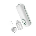 thumbnail image 4 of fastboy Essential Oil Diffuser Home Big Capacity Nebulizing High Mist Output Green A, 4 of 9