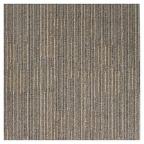 Goasis Lawn 24" x 24" Carpet Tiles Reusable Non-Slip Carpet Squares for Office Home, 18 Pcs (72 Sq.Ft)