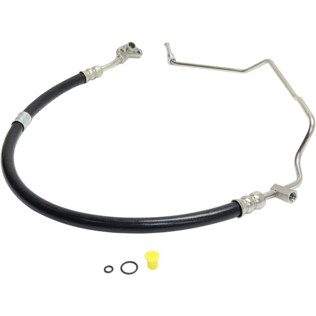 For Honda Odyssey Power Steering Hose 2005 2006 2007 | 6 Cyl | 3.5L | Pressure Hose