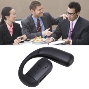 Wireless  Earbud,  Earbud 180 Rotating Pivot Stereo Composite Diaphragm Speaker  for Business