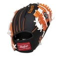 thumbnail image 3 of Guante Rawlings MLB Serie de Jugadores Giants para Jóvenes 25 cm, 3 of 7