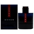 thumbnail image 1 of Prada Luna Rossa Ocean de Prada para hombres - Spray EDT de 1,6 oz, 1 of 2