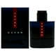thumbnail image 1 of Prada Luna Rossa Ocean de Prada para hombres - Spray EDT de 1,6 oz, 1 of 2