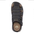 thumbnail image 2 of Mens Searose Outdoor Sport Fisherman Sandal Shoe, 2 of 6
