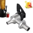 thumbnail image 4 of Catering An Event Beverage Dispenser Faucet Juice Dispenser Spigot 304 Stainless Steel Easy To Install Leak-proof, 4 of 4