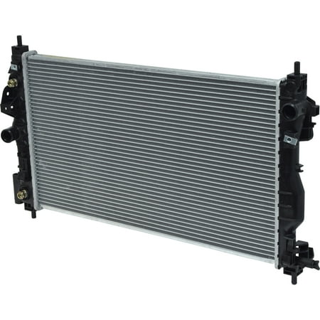 Buick Lacrosse Transmission Cooler Transmission Cooler