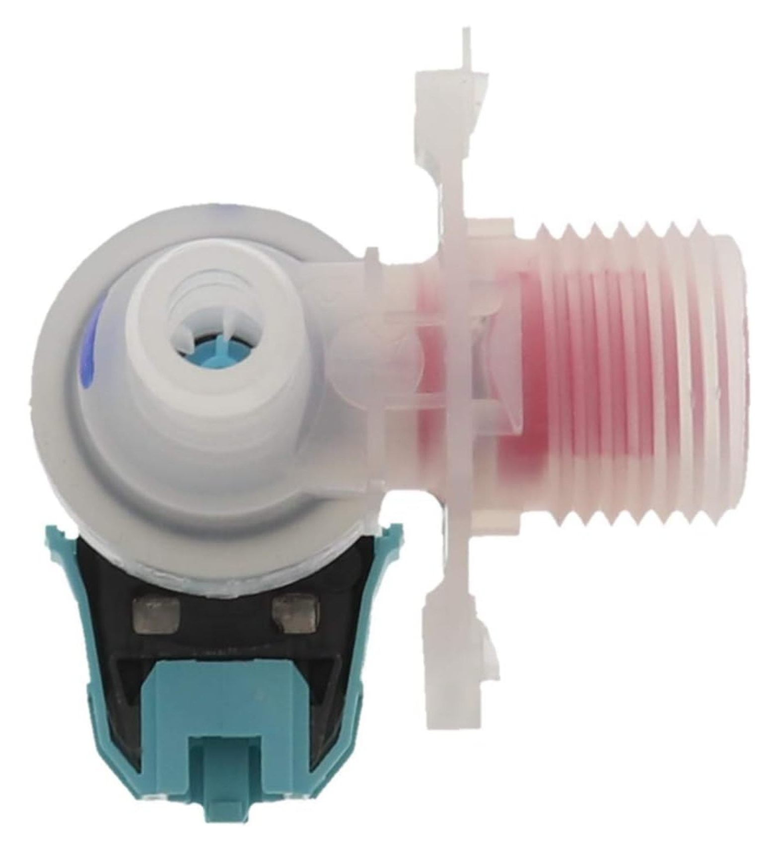 Washer Water Pump Replacement for Washing Machine, W10212598 Pump Motor Compatible with Whirlpool, Kenmore, Roper, Estate Washers - 1/5 HP 60Hz