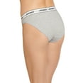 thumbnail image 2 of Jockey® Essentials Women's Cotton Stretch Bikini, 2 of 4