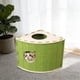 thumbnail image 1 of Cama para Gatos en Forma de Abanico Cómoda, Villa para Todas las Estaciones, Cerrada Grande para Múltiples Gatos, Cálida y a Prueba de Arañazos, Cama para Mascotas, Cama para Sueño Profundo, 1 of 6