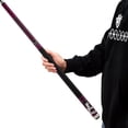 thumbnail image 6 of Voodoo VOD36 Playing Pool Cue  Billiard Stick Billiards Cues, 6 of 9