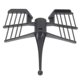 thumbnail image 4 of Butterfly Stirring Rod Scraper Bar For Thermomix Tm31 Tm5 Tm6 Juices Extractor-DF, 4 of 4