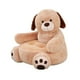 thumbnail image 1 of bebé felpa dibujos animados pequeño sofá silla materiales premium elegante regalo de cumpleaños soporte asiento medidas 50x50x45cm silla para Perro BLESIY Sofá de dibujos animados, 1 of 8